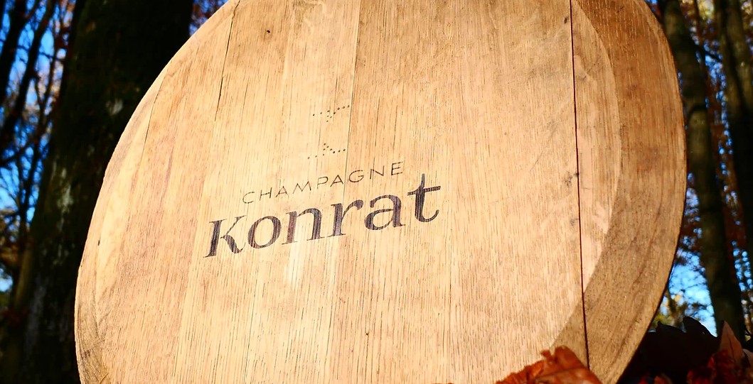 KONRAT, Champagne