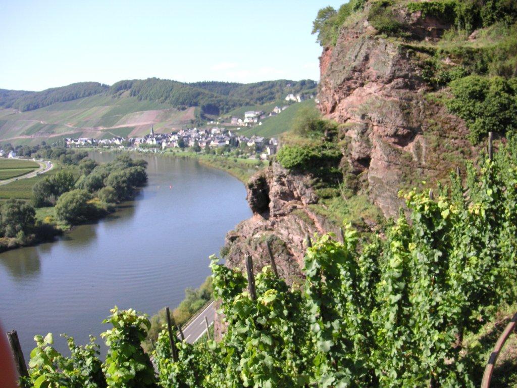 SCHMITGES, Mosel