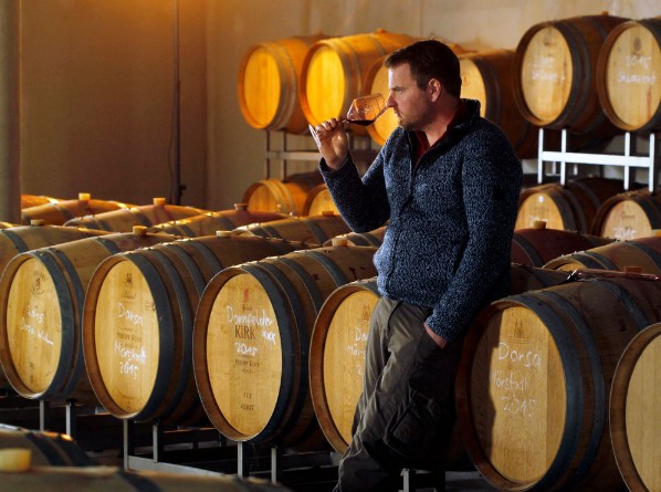 PFANNEBECKER, Rheinhessen- BIO