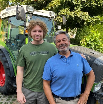 ZAHEL, Wien - BIO (Demeter)