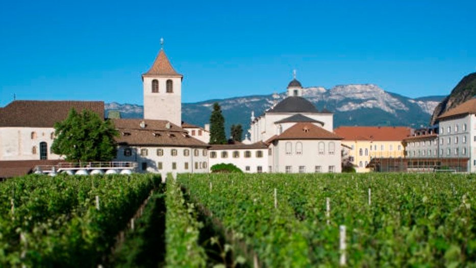 MURI-GRIES, Südtirol