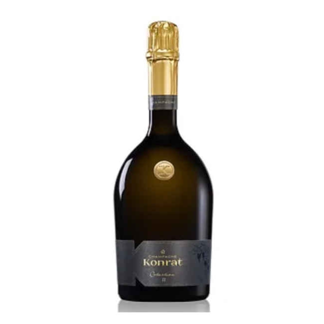 Champagner Konrat Collection, brut