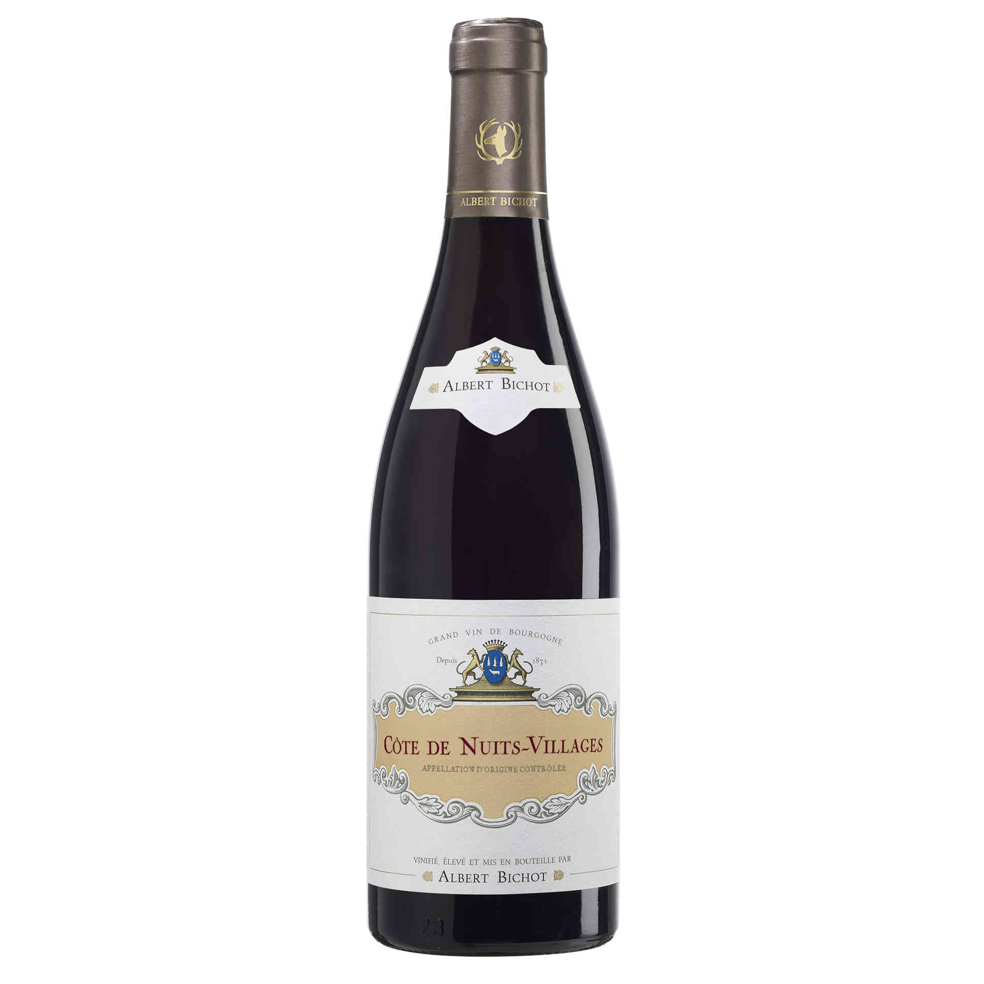 2018 Côte de Nuits Villages AC