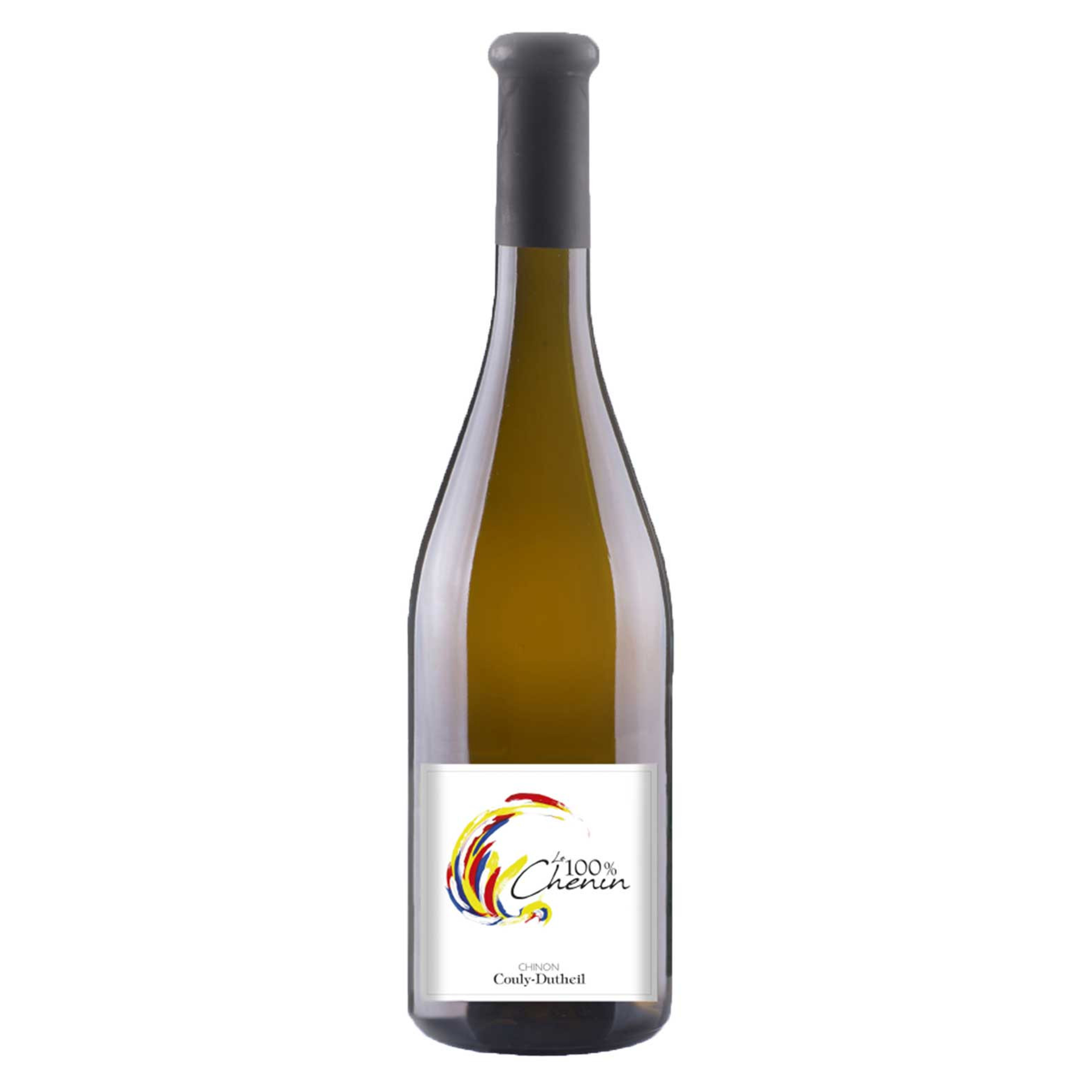 2023 Le Chenin, Chinon blanc AOC