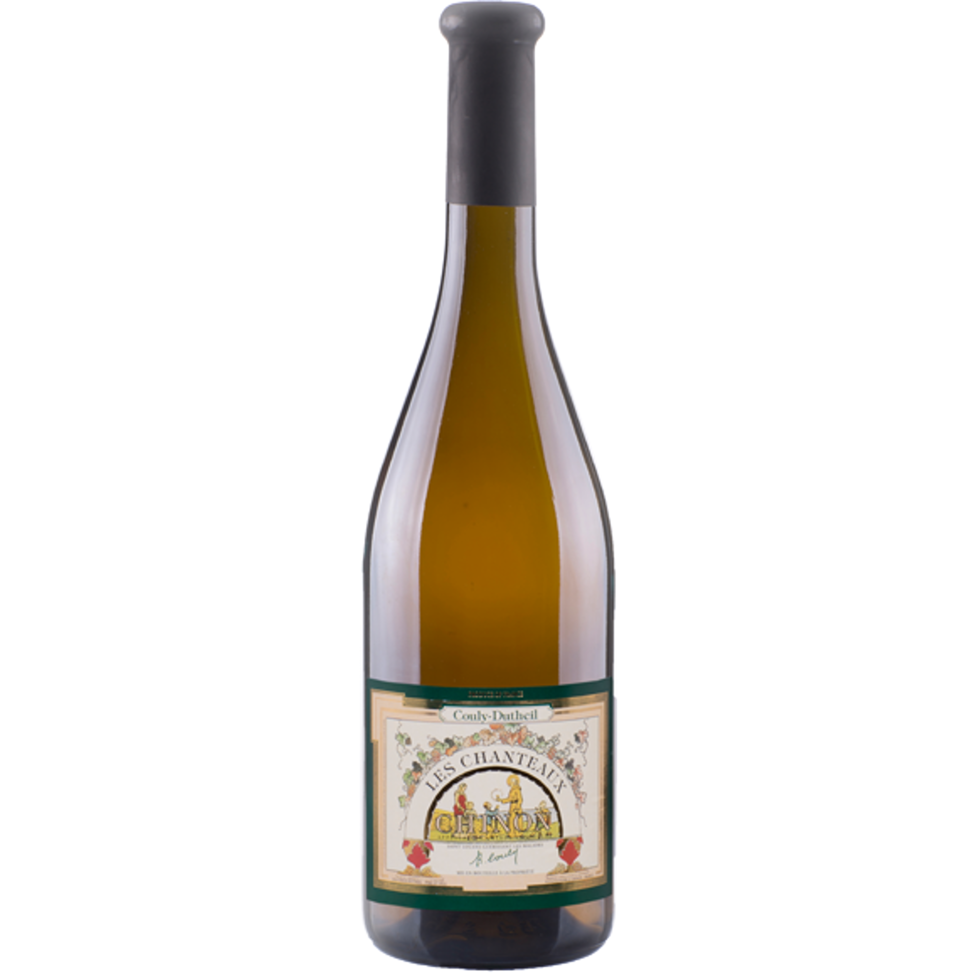 2023 Chinon blanc AOC, Le Chanteaux