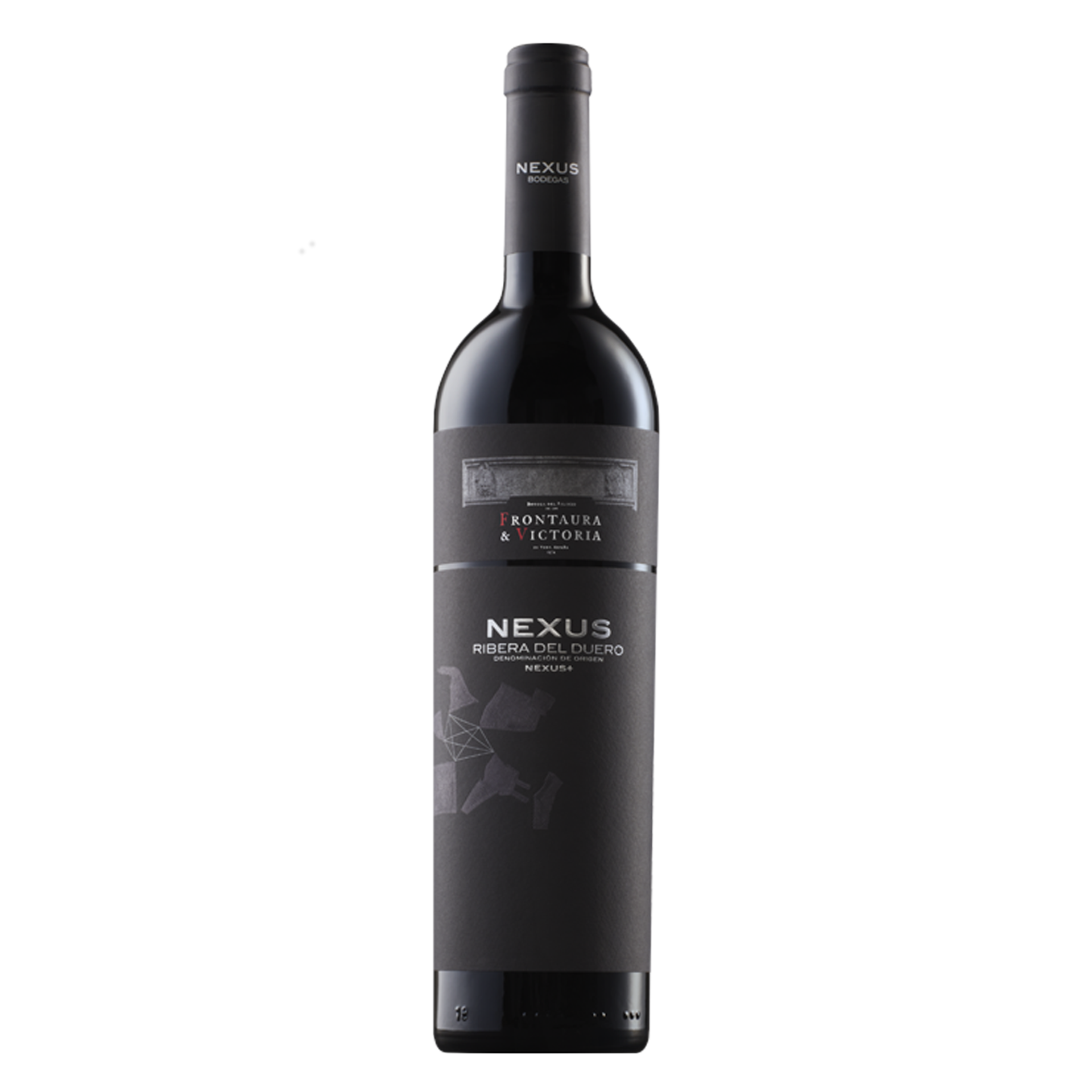 2015 Nexus Plus Tempranillo, Ribera del Duero DO