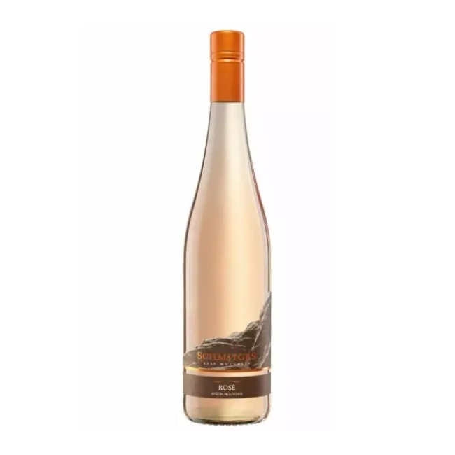 2024 Rosé Spätburgunder QbA trocken