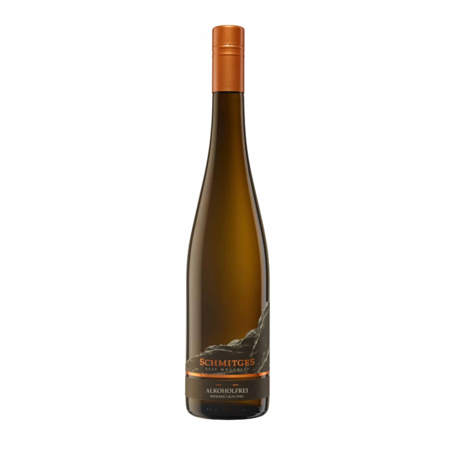 Riesling - ALKOHOLFREI