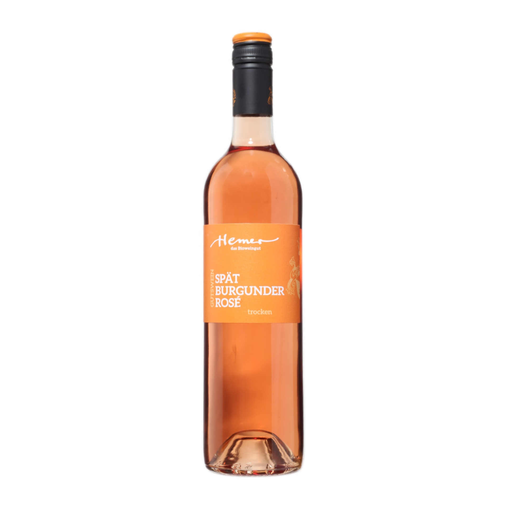 Spätburgunder Rosé QbA 2024