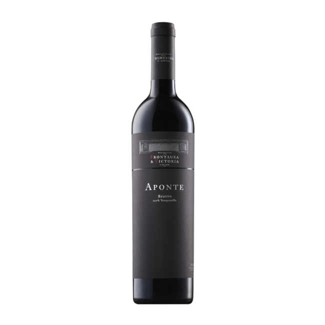 2018 Aponte Reserva, Toro DO