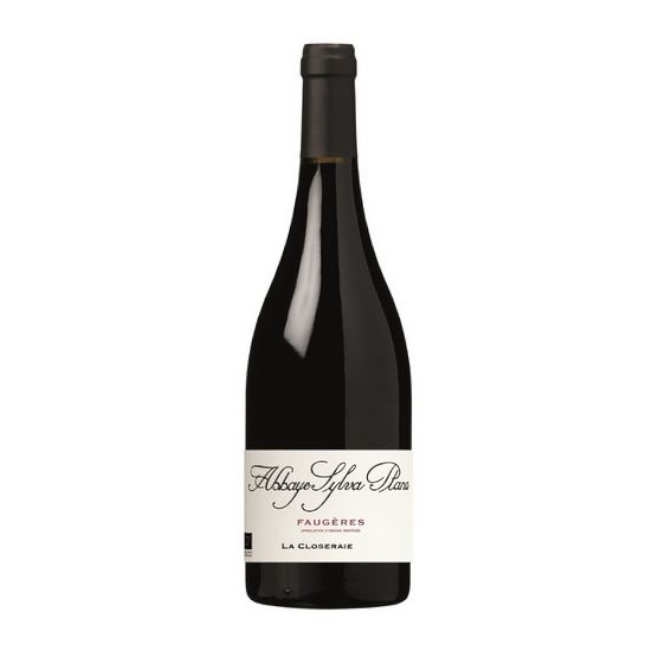 2023  La Closeraie, Faugères AC, rouge