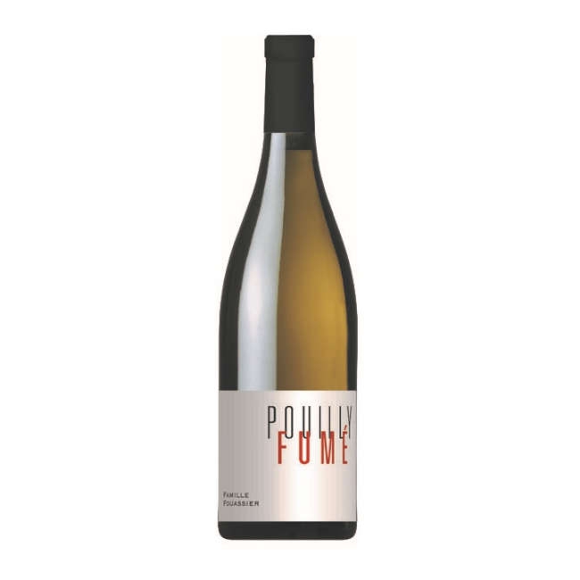 2023 Pouilly-Fumé AOC
