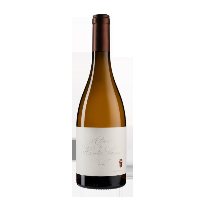 2022 Albesco Chardonnay, igp Côtes du Lot