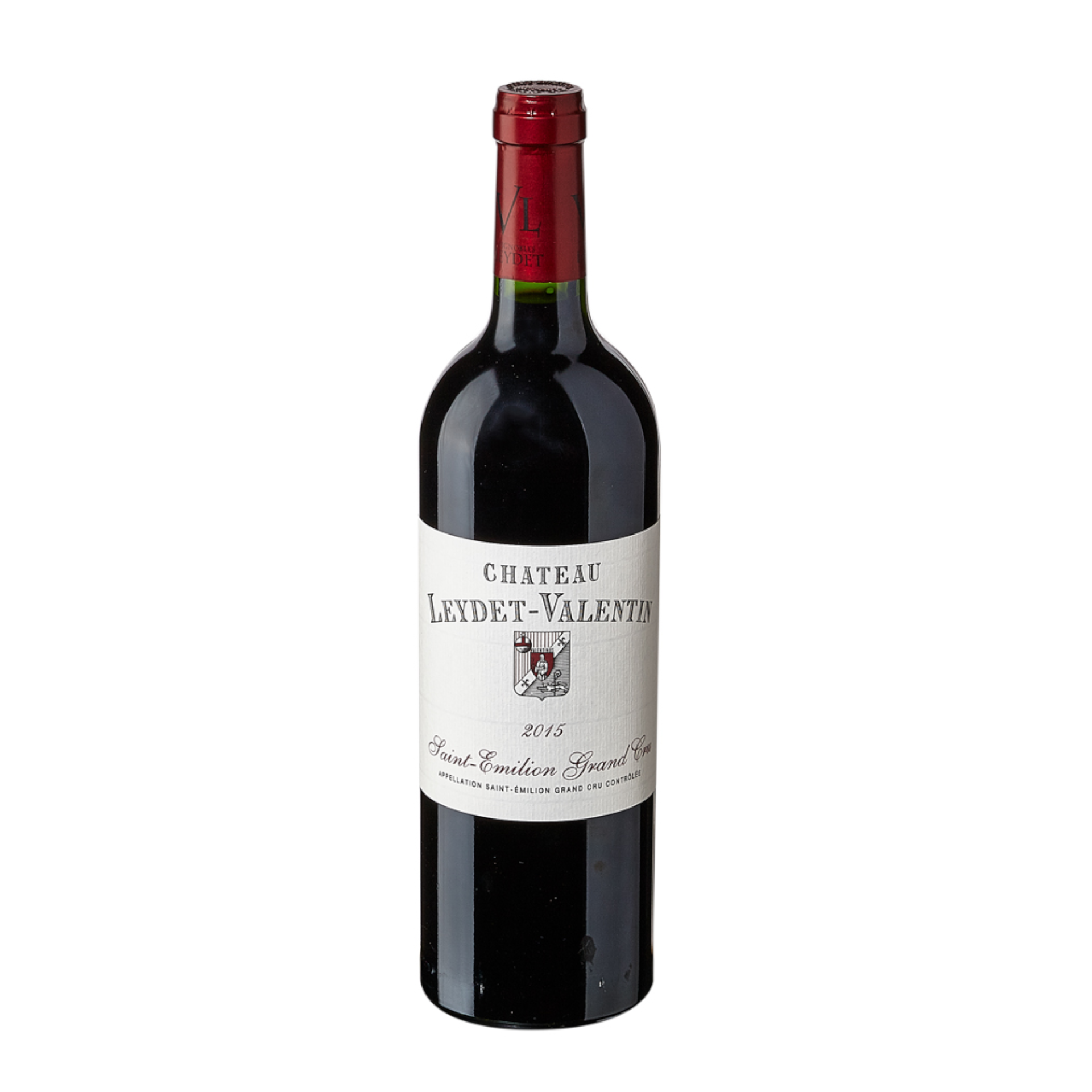 2020 Chât. Leydet-Valentin AC, St. Emilion Grand Cru
