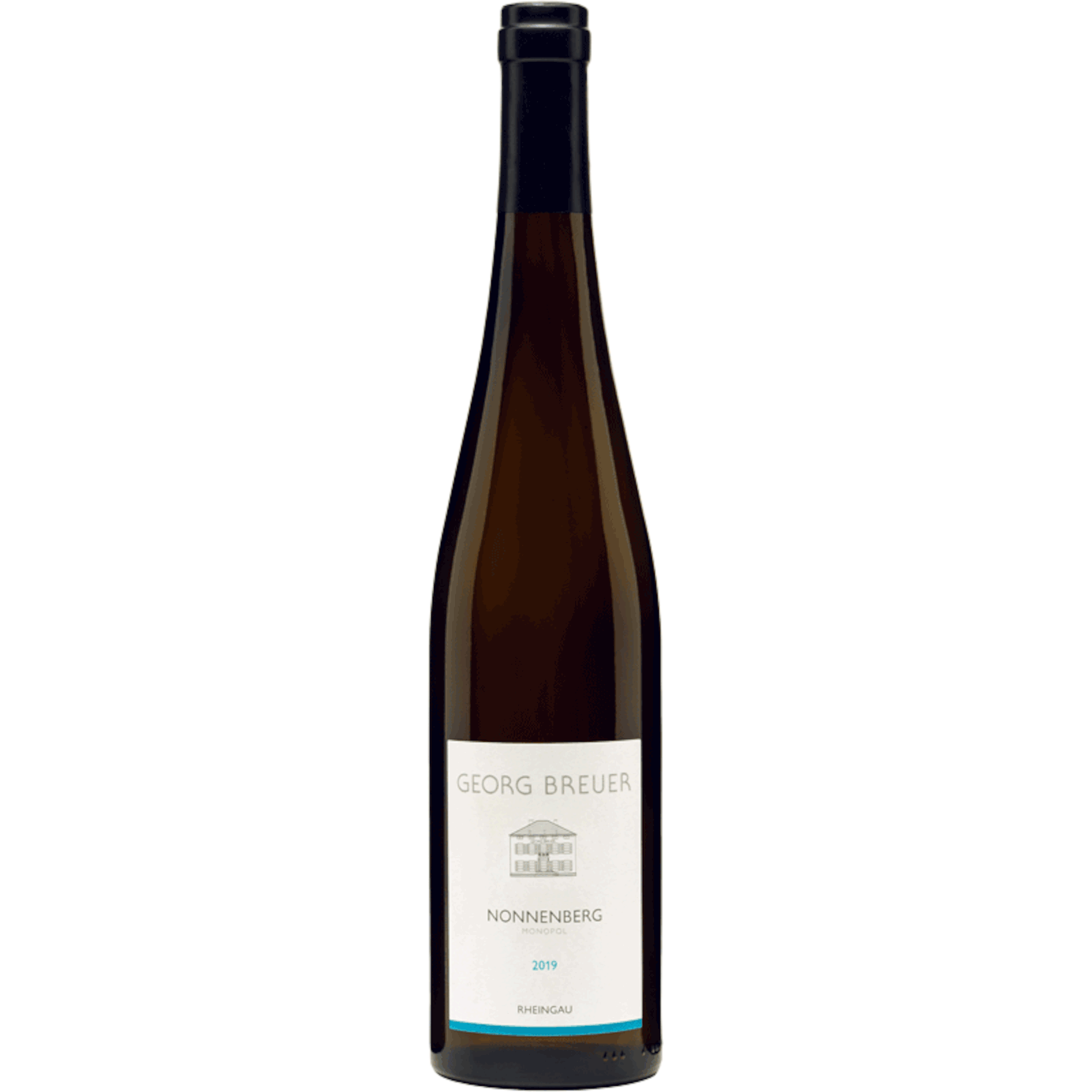 2023 Nonnenberg, Rauenthal Riesling, QbA