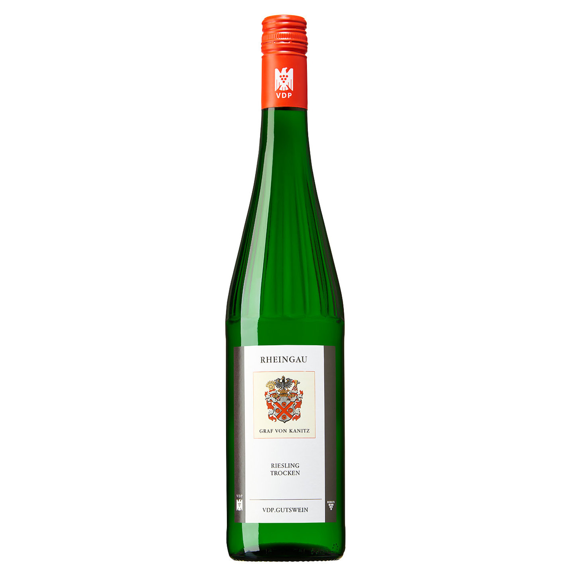 2023 Riesling, VDP.Gutswein