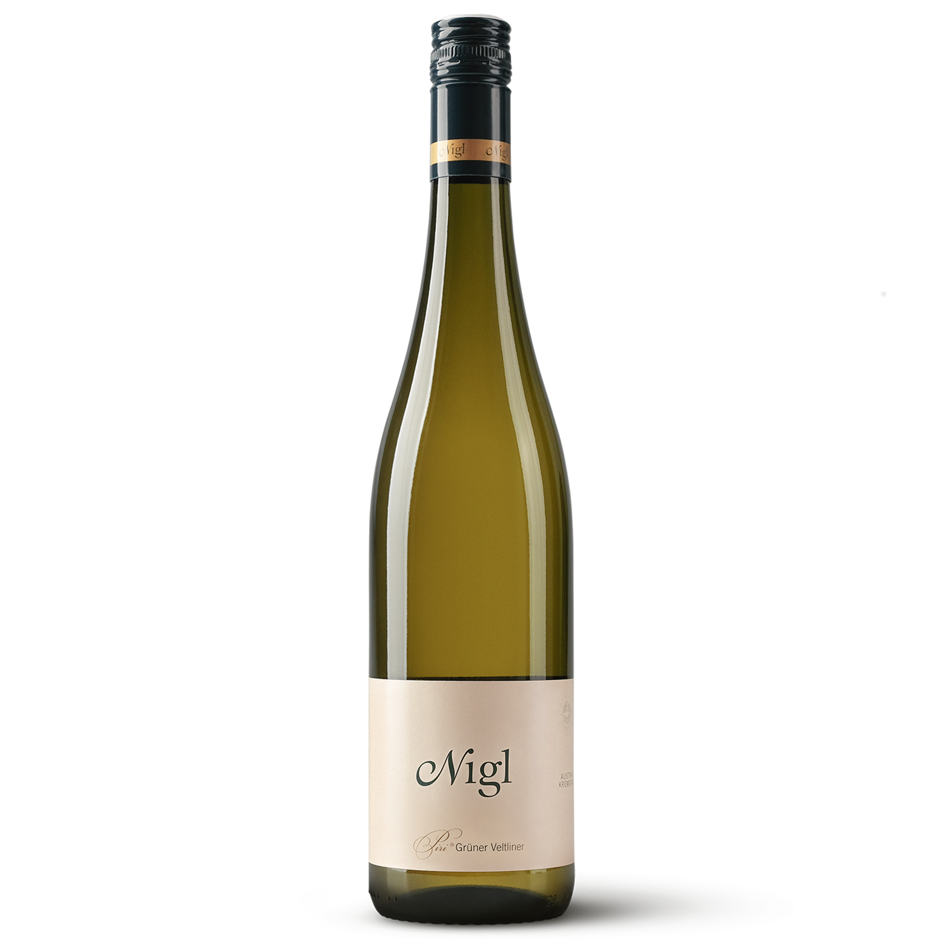 2023 Grüner Veltliner, Senftenberger Piri, Qualitätswein