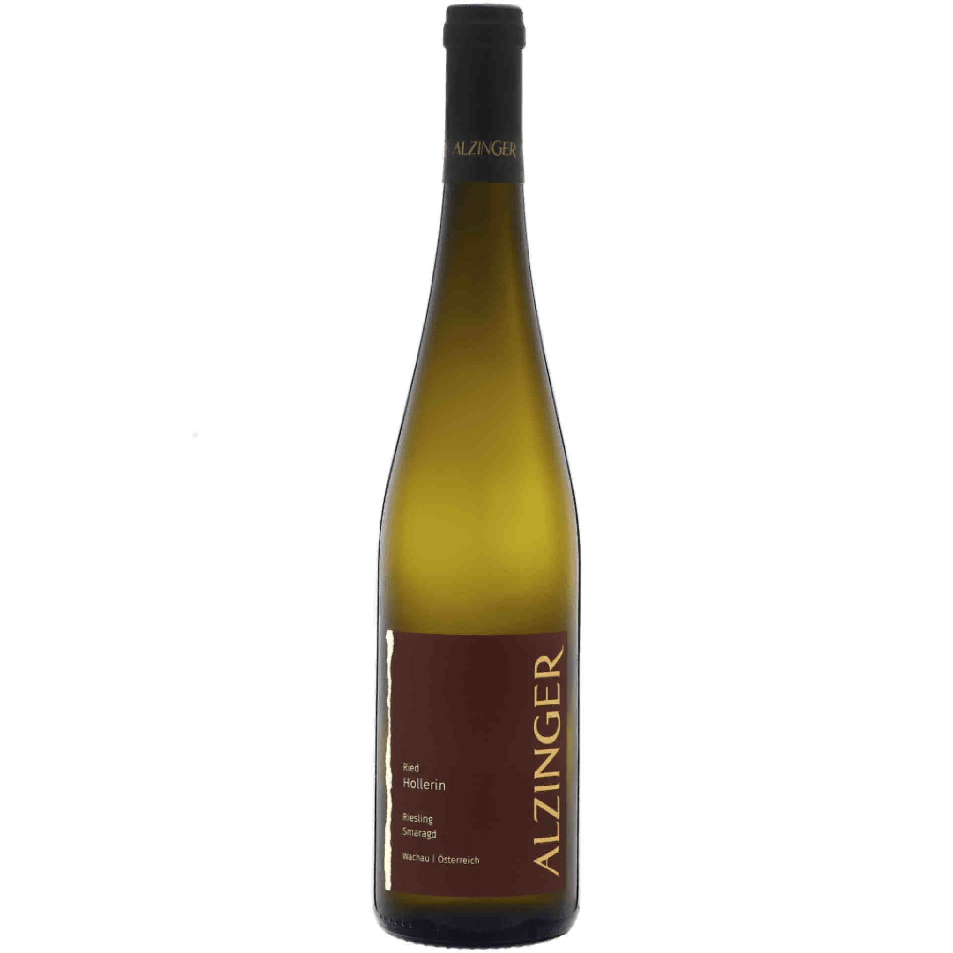 Riesling Hollerin Smaragd 2022