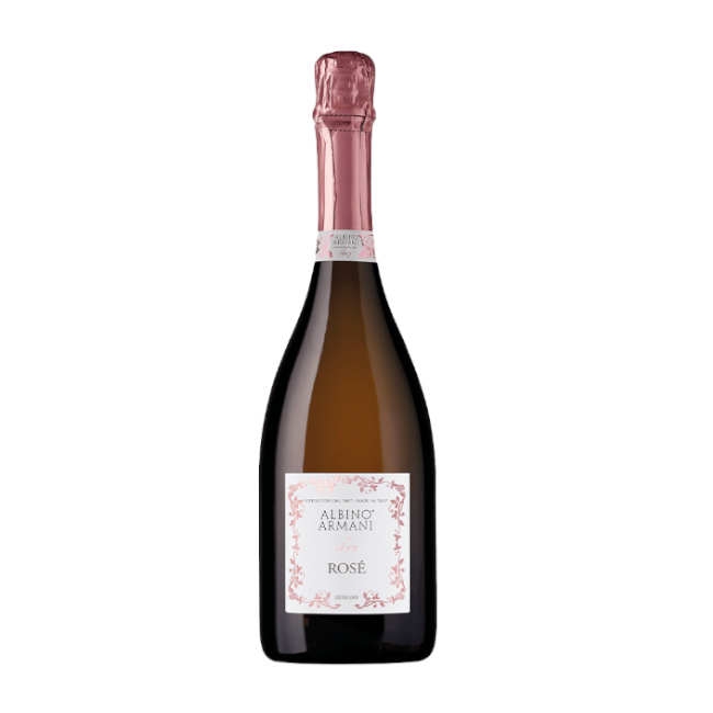Prosecco Rosé DOC Extra Dry