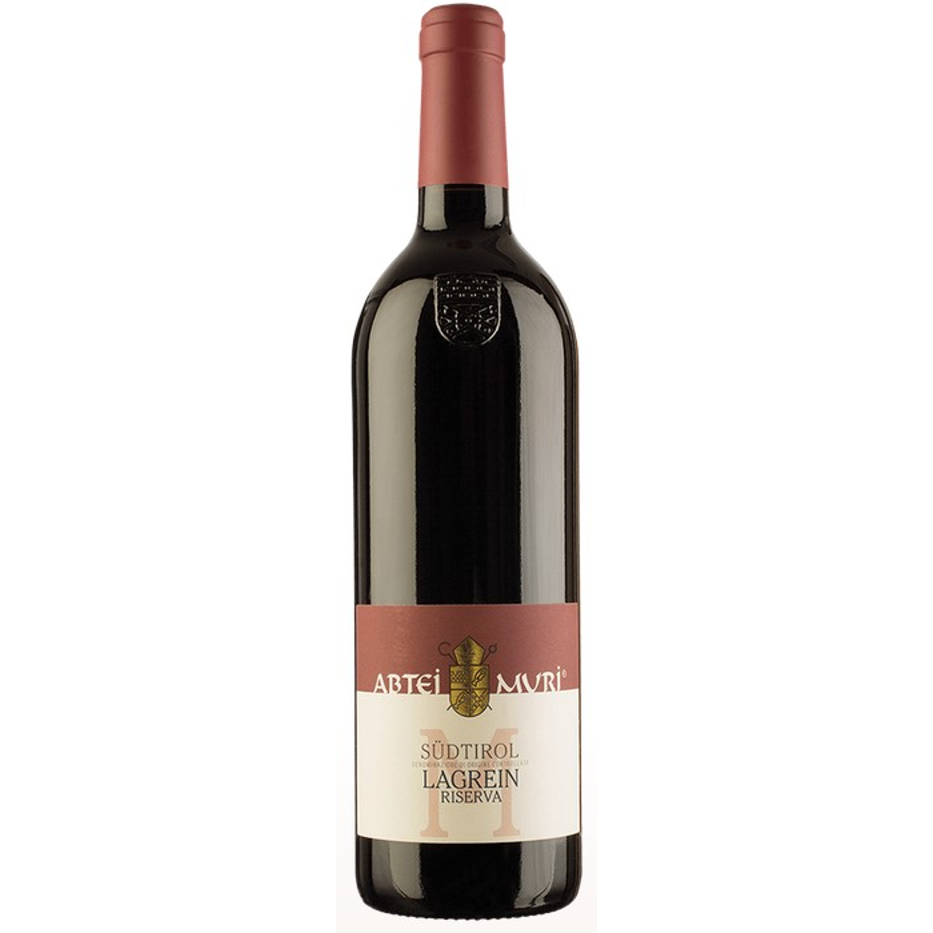 2020 Lagrein Riserva DOC