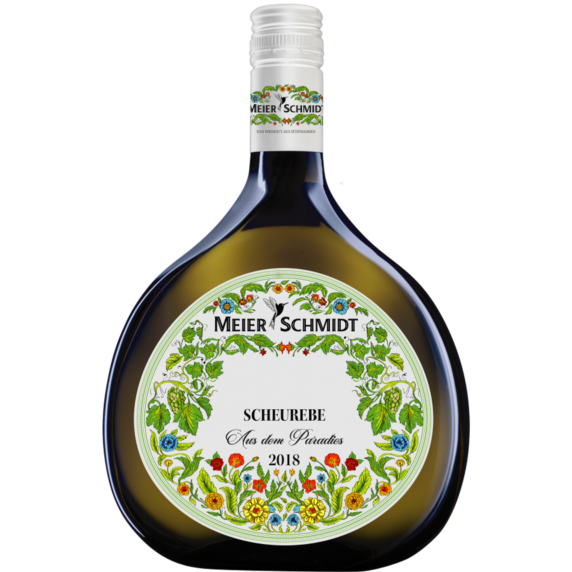 2024 Scheurebe 