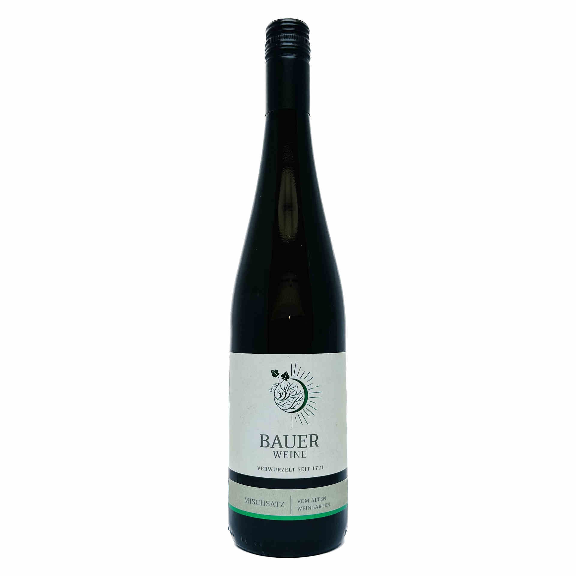 Mischsatz vom alten Weinberg 2024, Qualitätswein
