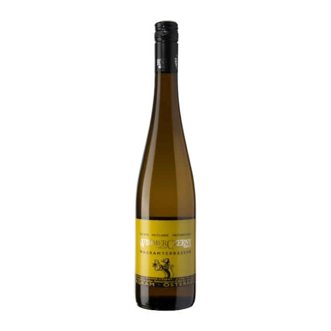 2022 Grüner Veltliner Wagramterrassen, Qualitätswein