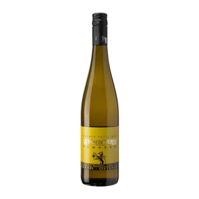2022 Grüner Veltliner Fumberg, Qualitätswein