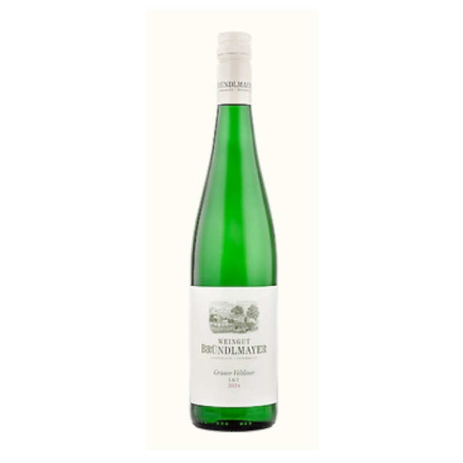 2024 Grüner Veltliner L+T