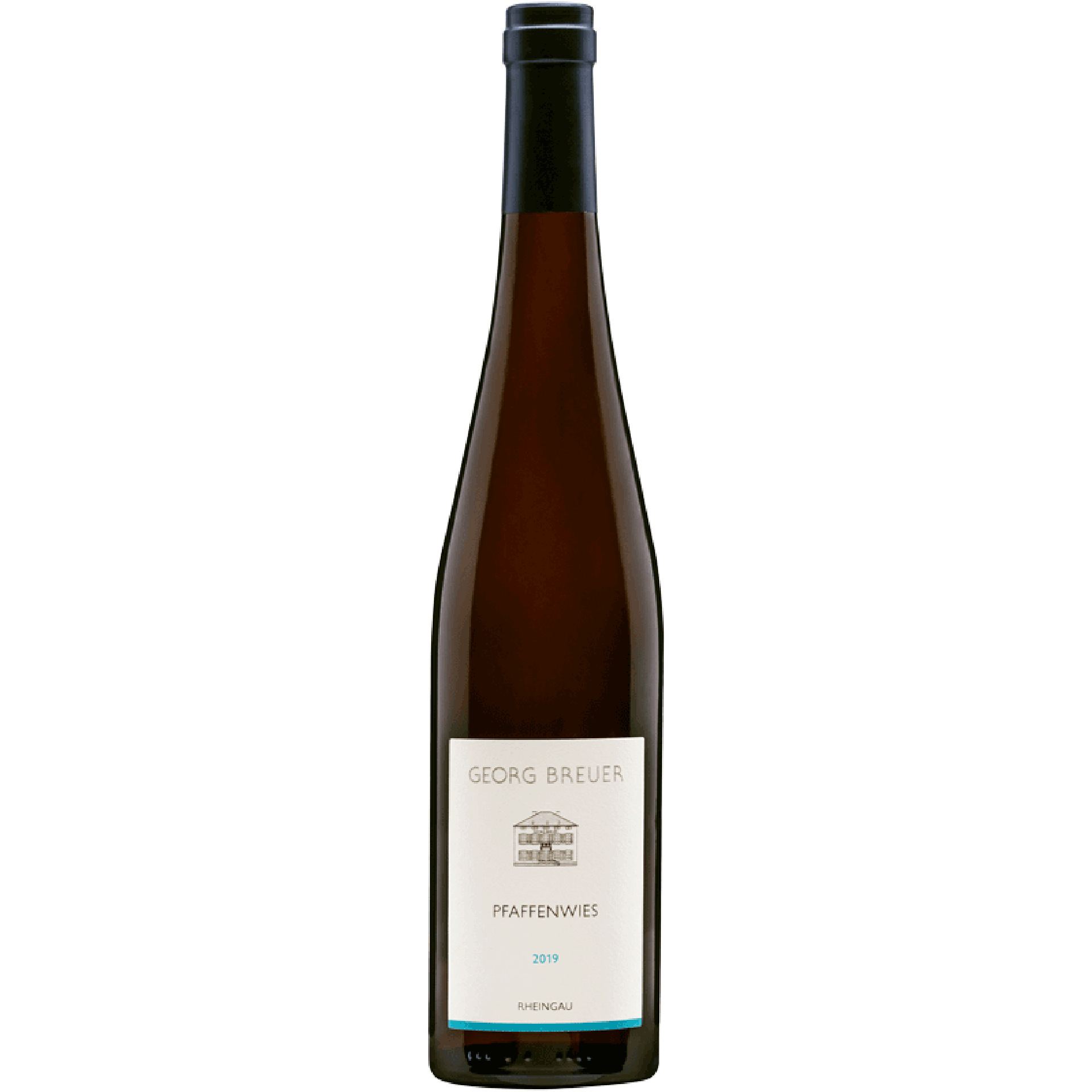 Pfaffenwies Lorch Riesling, QbA 2023