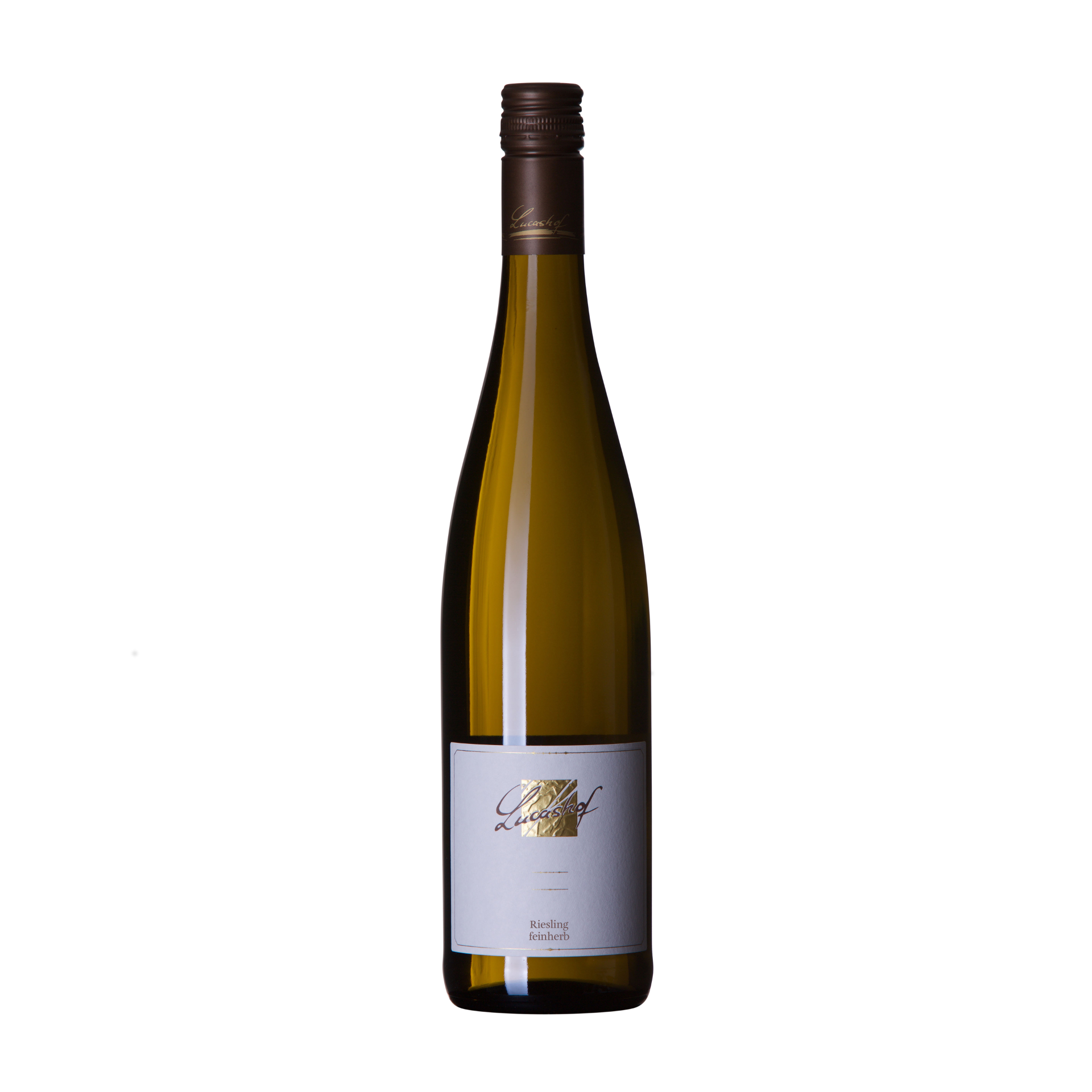 2024 Riesling QbA feinherb