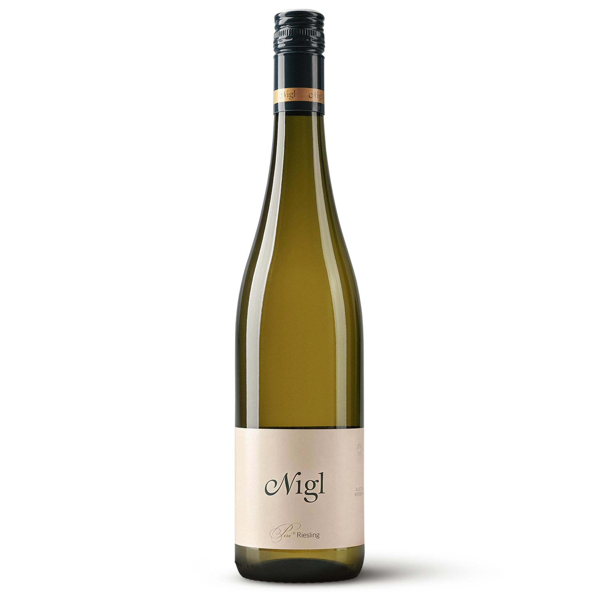 2024 Riesling, Senftenberger Piri, Qualitätswein