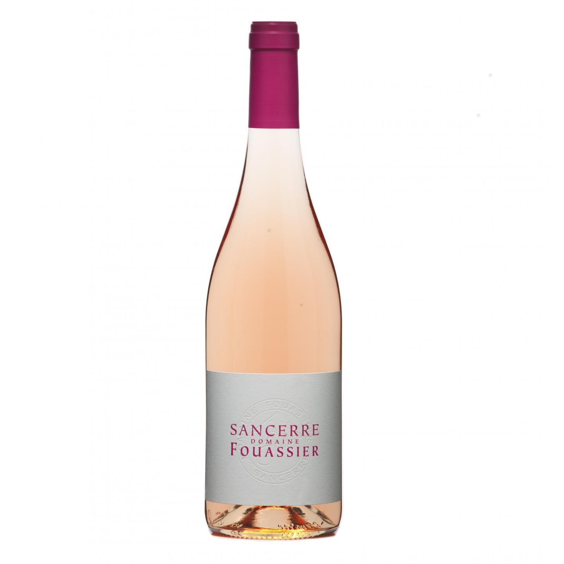 2018 Sancerre Rosé AC