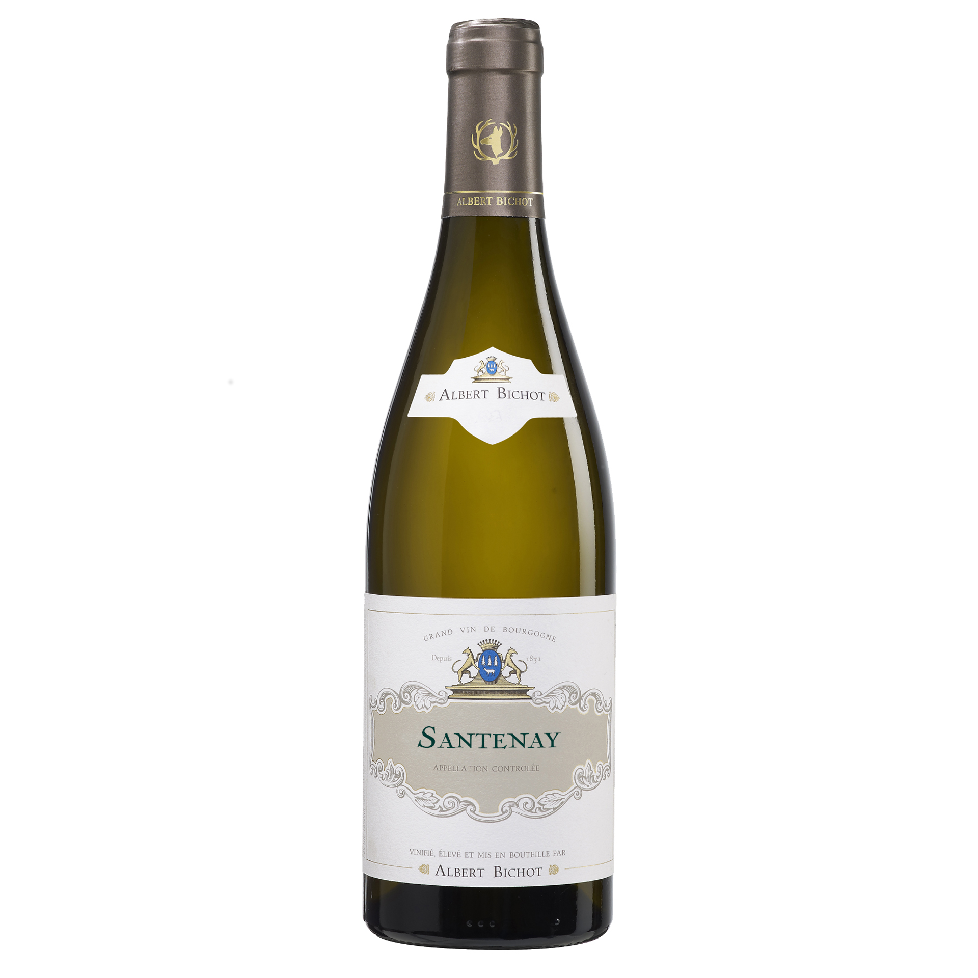 Santenay AC, blanc 2023