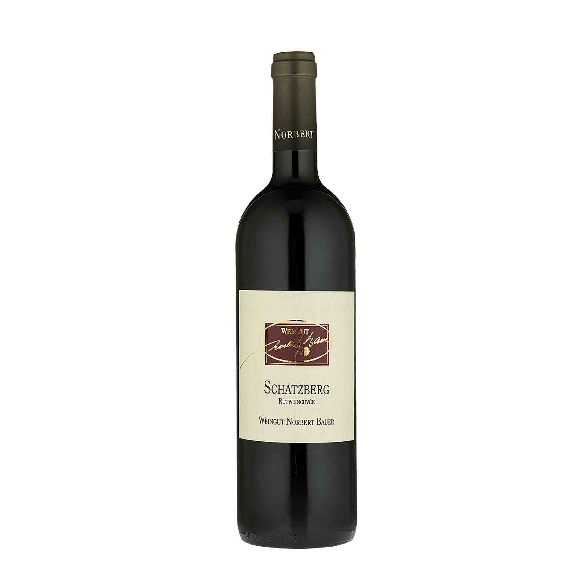 Schatzberg Cuvée 2021, Qualitätswein