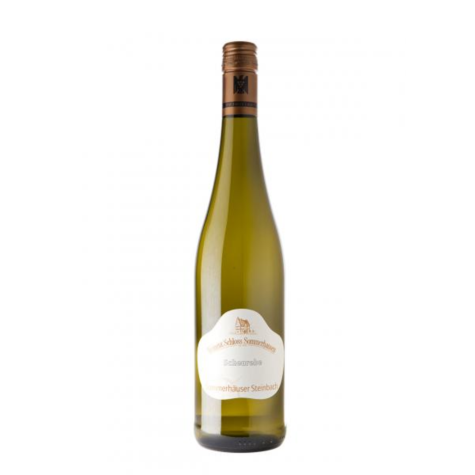 2023 Scheurebe Steinbach, VDP.Erste Lage