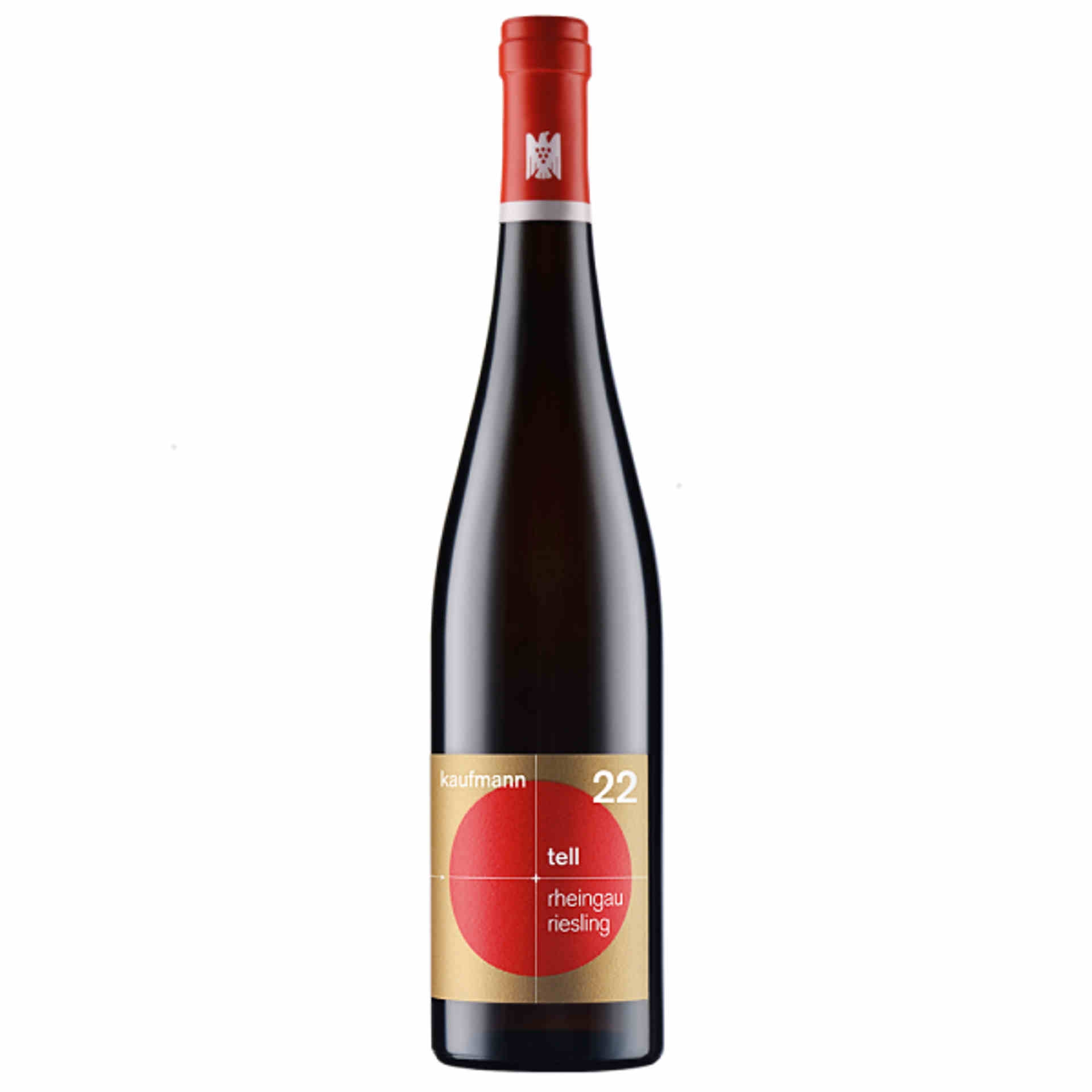 2025 Tell Riesling VDP.Gutswein