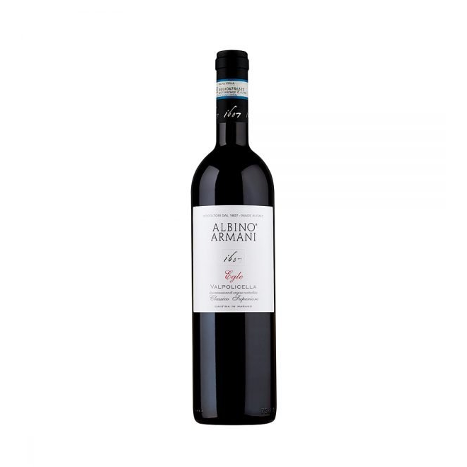 Valpolicella Classico Superiore DOC 2024
