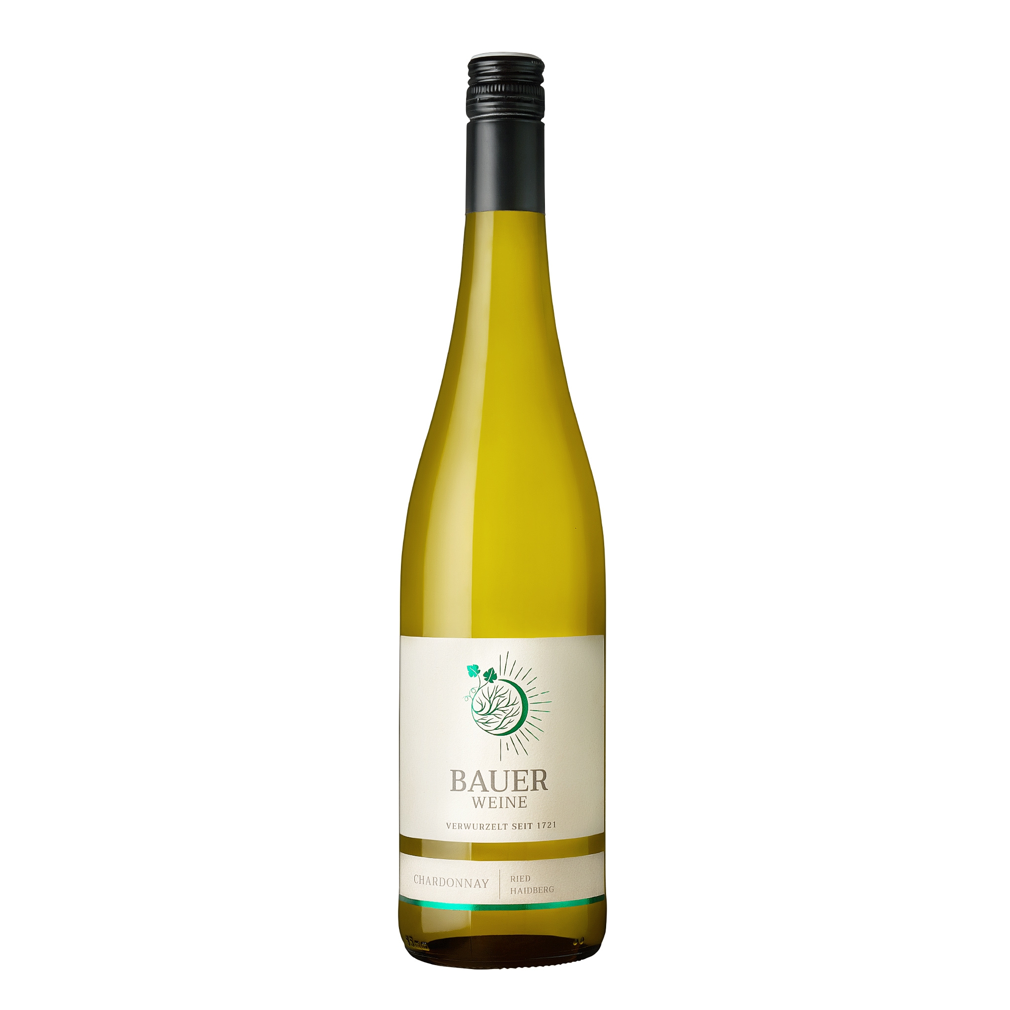 Chardonnay 2025, Haidberg, Qualitätswein