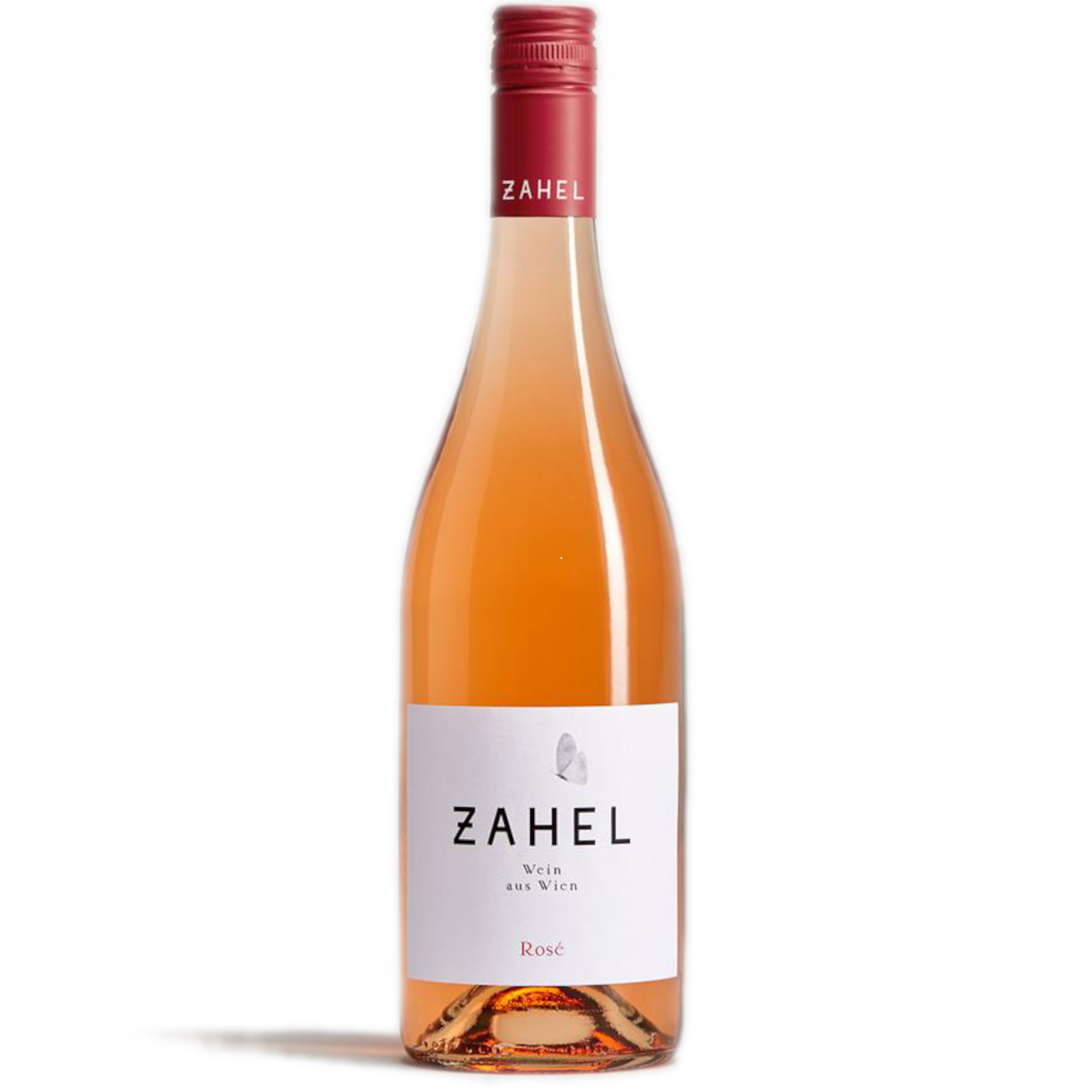 2021 Zahel Rosé, Qualitätswein