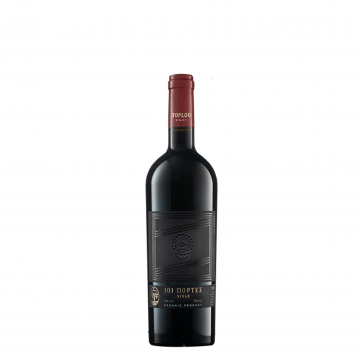 Weinkontor Sinzing 2020/21 Doors Syrah PGI, Lasithi GR1214-31