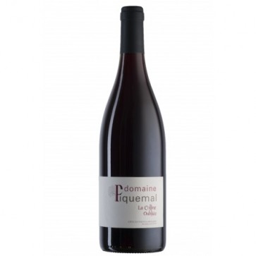 Weinkontor Sinzing 2020/21 Côtes du Roussillon Village AC, rouge, La colline oublièe F1074-31