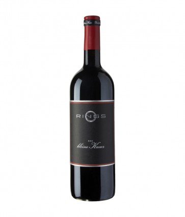Weinkontor Sinzing 2023 Das kleine Kreuz, VDP.Lagenwein Magnum D00471-31