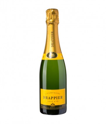 Weinkontor Sinzing Champagner Carte dOr demi 0,375l, brut F2021-31