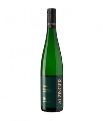 Weinkontor Sinzing 2024 Grüner Veltliner Steinertal Smaragd Magnum O1110-31