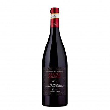 Weinkontor Sinzing Amarone della Valpolicella DOCG 2021 I1267-32