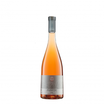 Weinkontor Sinzing 2022 Amaranton Liatiko Rosé PGI, Lasithi GR1210-31