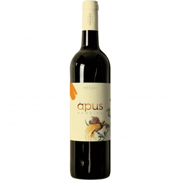 Weinkontor Sinzing 2021 Apus Romeiko, Blanc de Noir, Qualitätswein, white GR1261-31