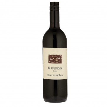 Weinkontor Sinzing Blauburger 2020, Qualitätswein O1024-32