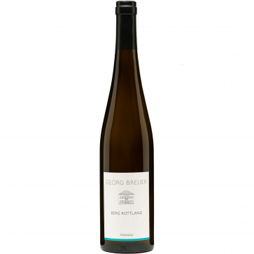 Weinkontor Sinzing 2021 Berg Rottland, Rüdesheimer Riesling, QbA d1001574-33